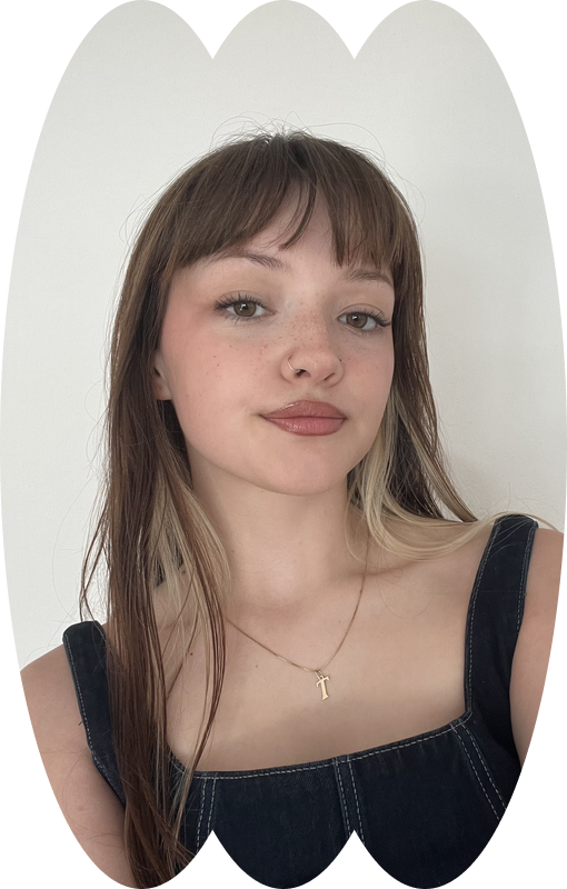 Tamara Vrábová
